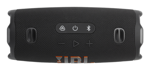 Bluetooth speaker JBL Charge 6 zwart