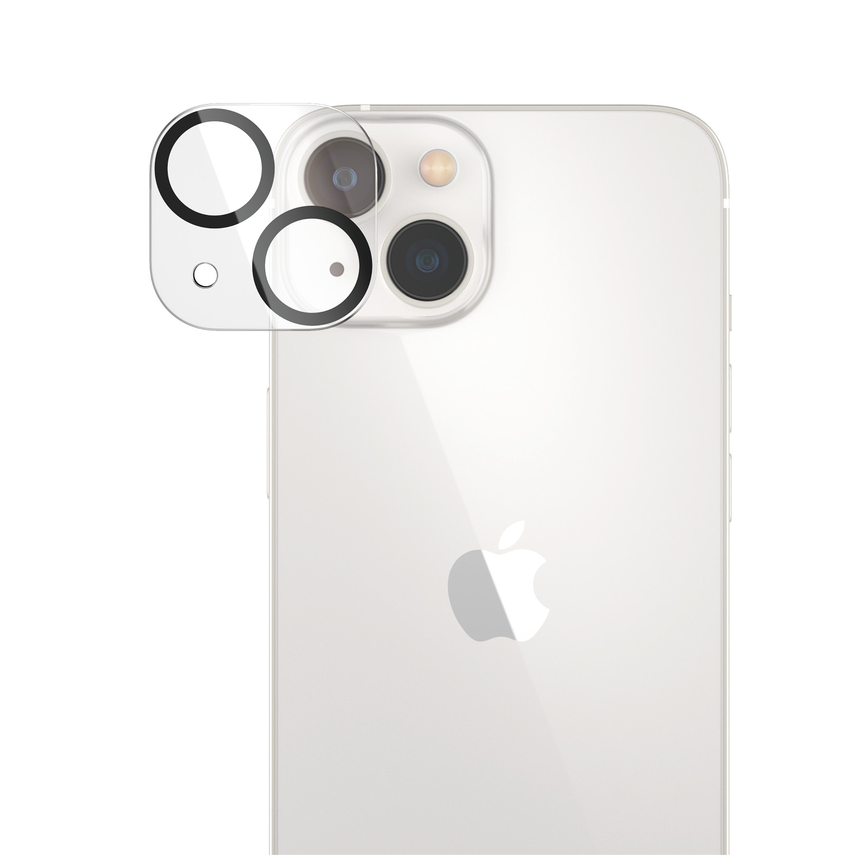 Panzerglass CAM PROTECT IPHONE 14 (PLUS)