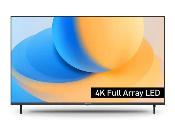 LED LCD TV PANASONIC TV-55W90AEG