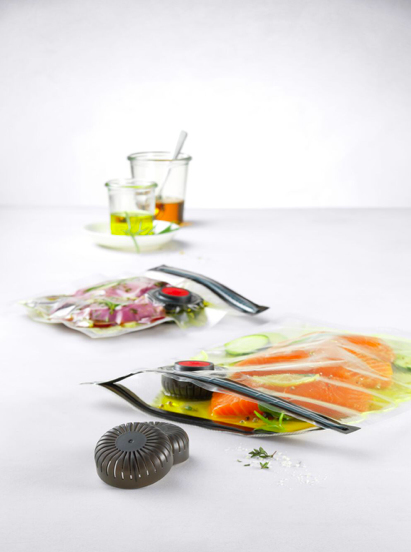 Zwilling Fresh&Save starterset (7 pcs)