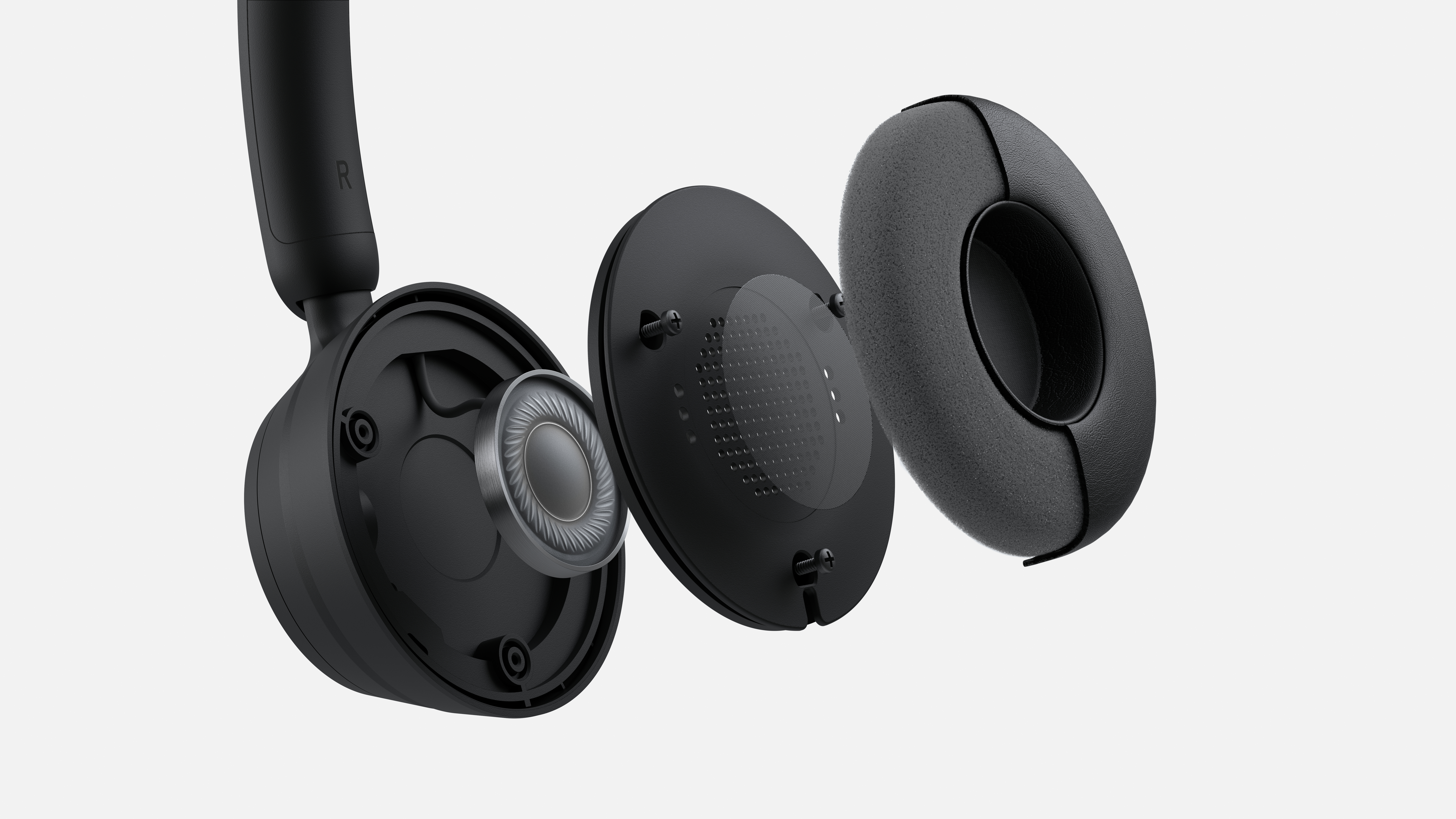 Microsoft Modern Wireless Headset