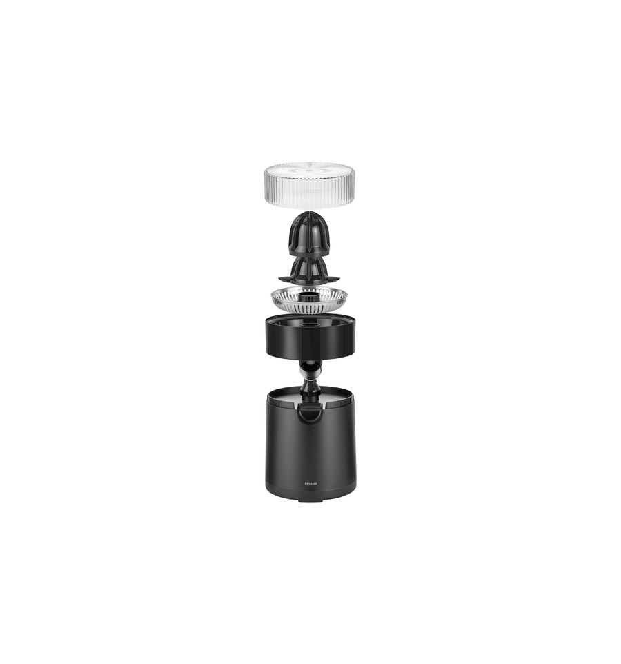 Citruspers ZWILLING 1027281 Enfinigy / Black