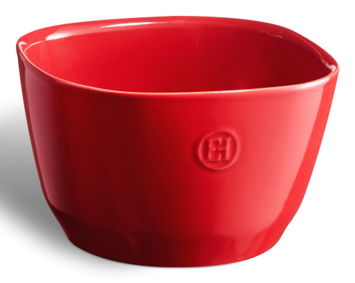 Slakom EMILE HENRY 51.EH346592 Grand Cru / 19x19x12cm / S