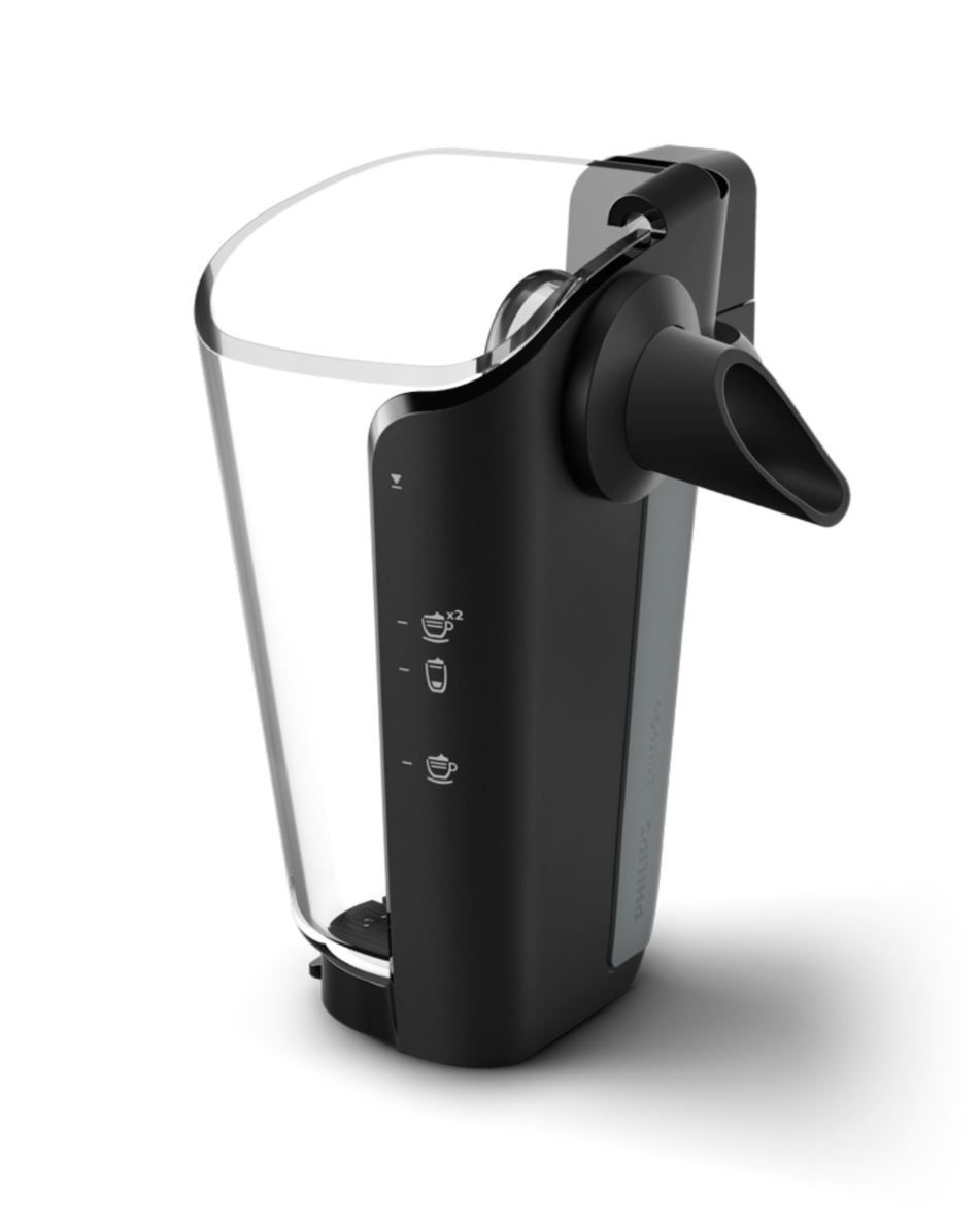 Melksysteem PHILIPS CA6708/10 Latte Go