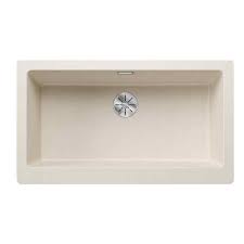 BLANCO VINTERA XL 9-UF zacht wit