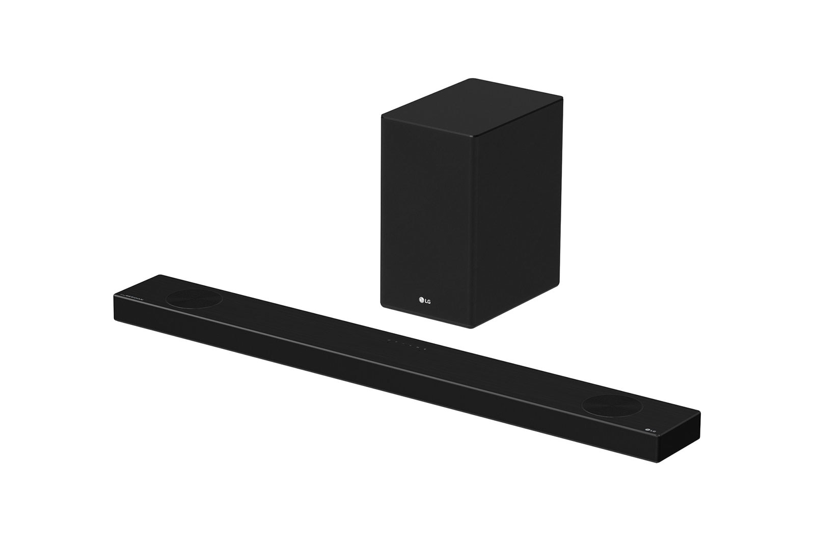 Barre audio LG DSP9YA
