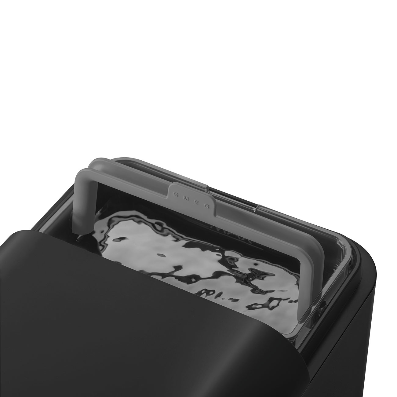 Smeg expresso noir mat BCC11BLMEU