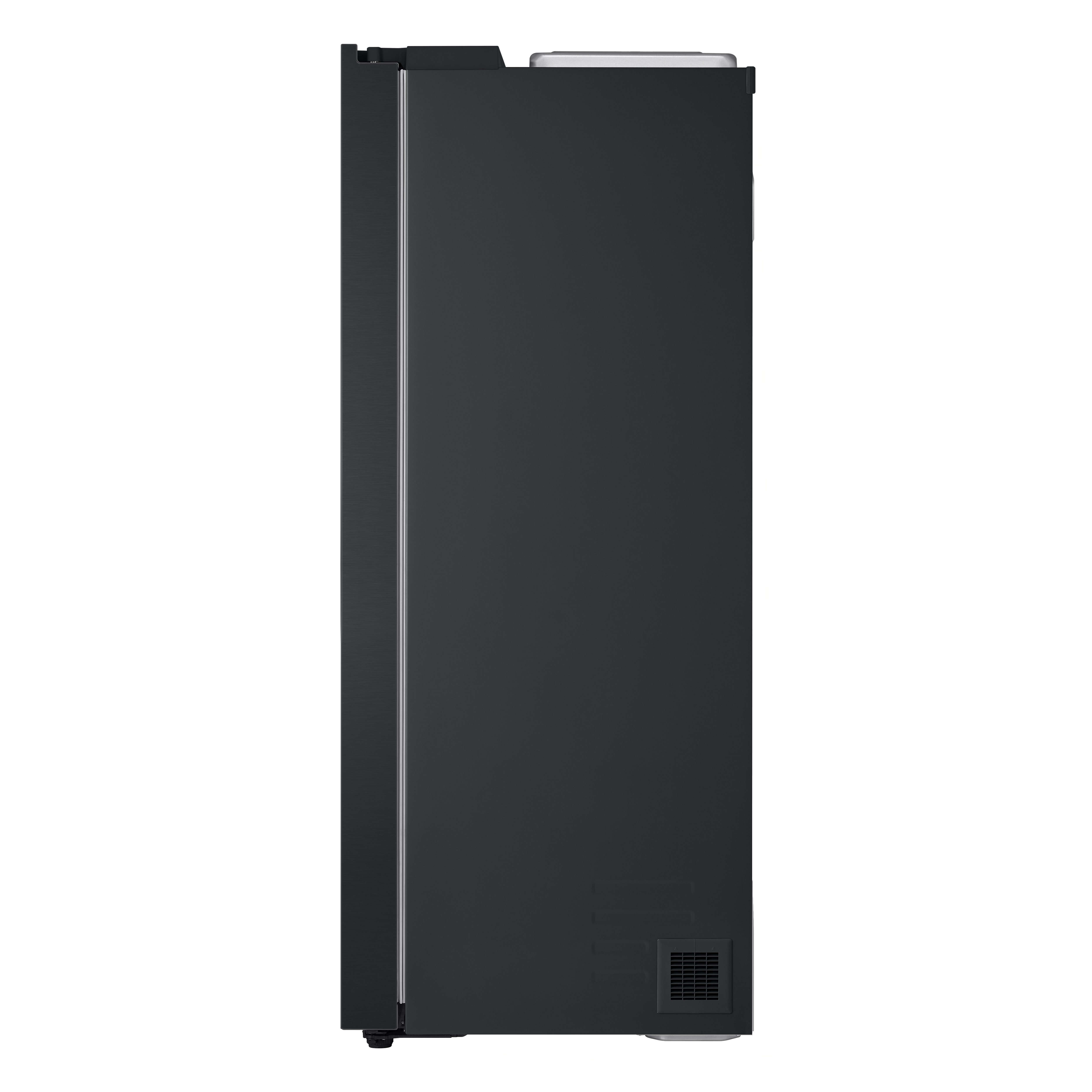 Side by side LG GSLC40EPPE / 638L / 179cm / E