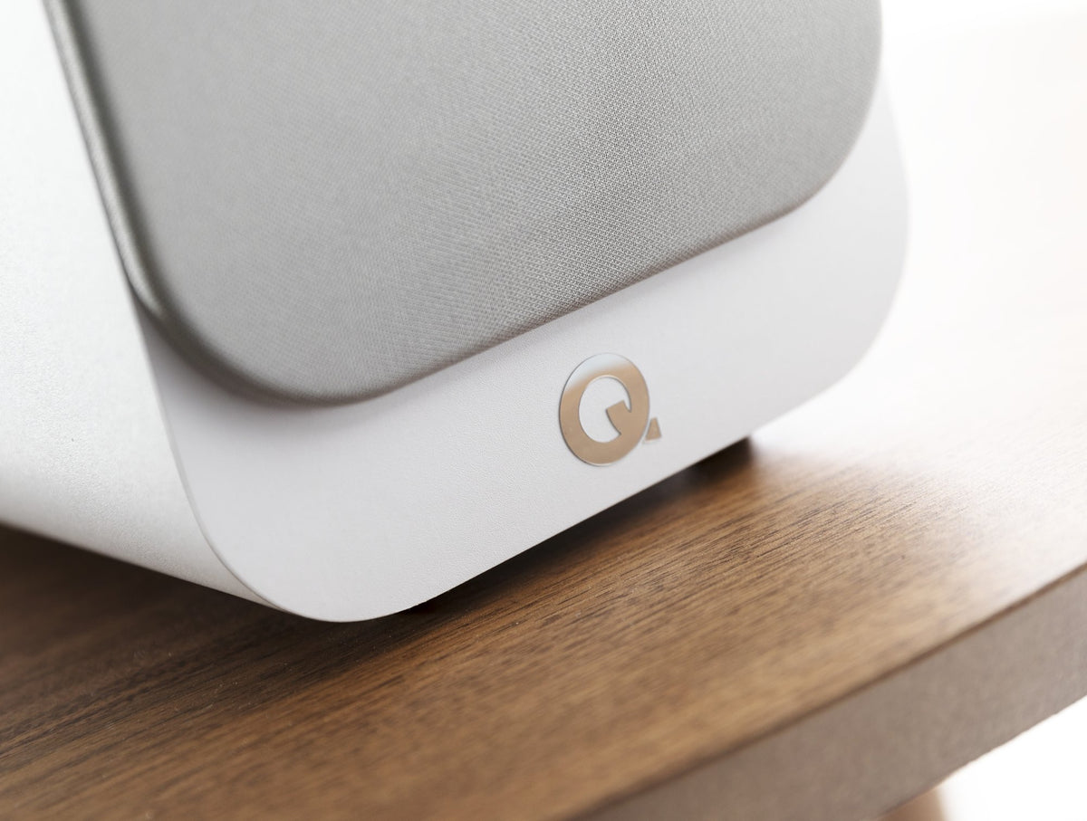 Q Acoustics Haut-parleur hifi QA3516