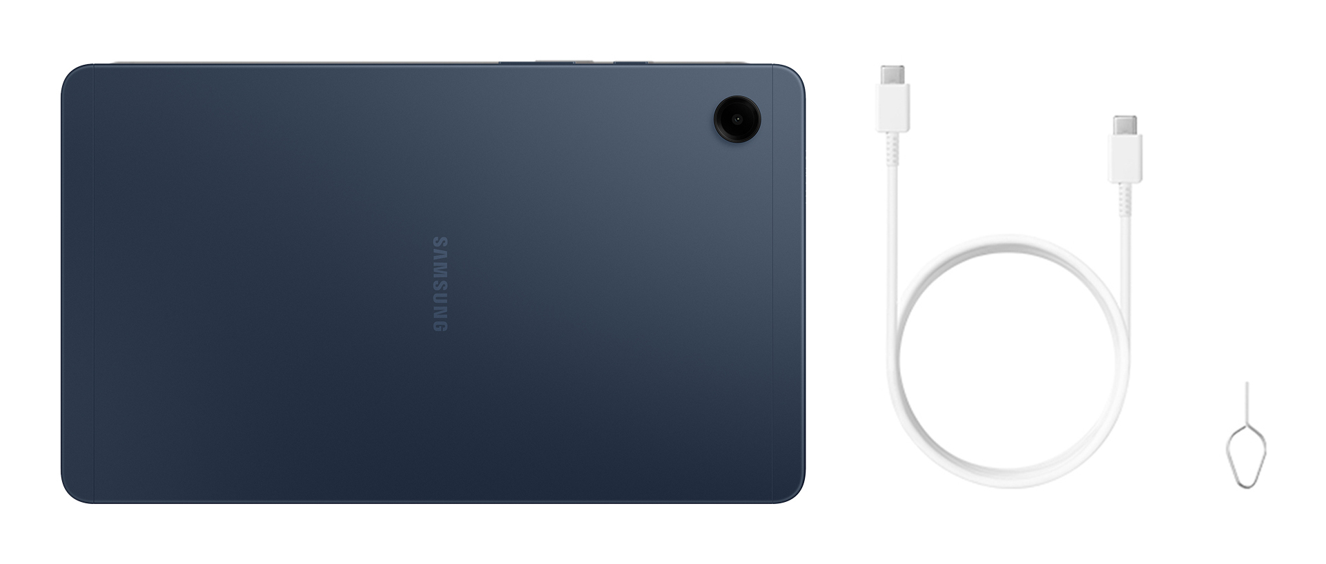Tablet SAMSUNG Galaxy Tab A9 64GB Blue