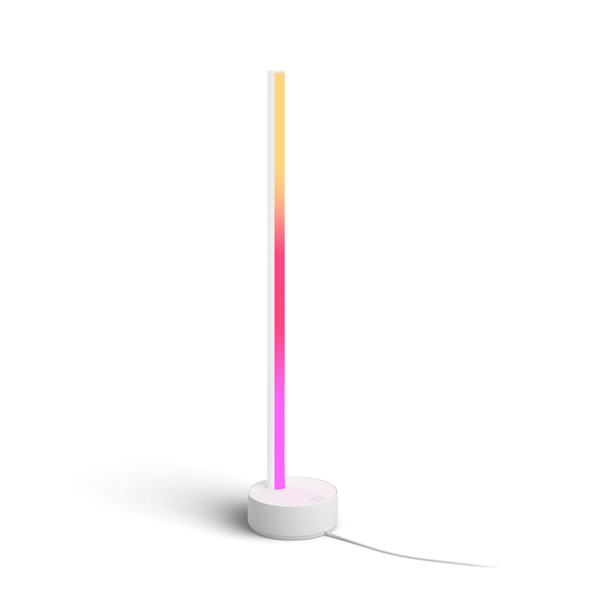 Tafellamp PHILIPS HUE Gradient Signe Wit