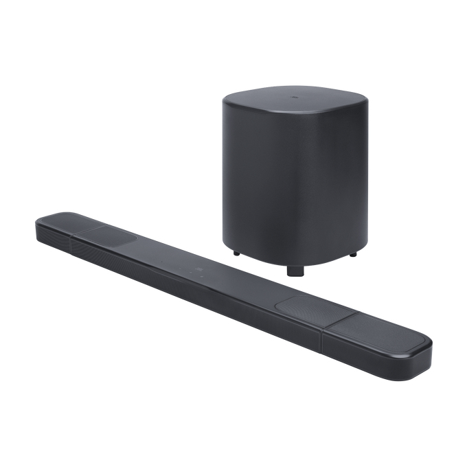 JBL SOUNDBAR 1000 M2 NOIR