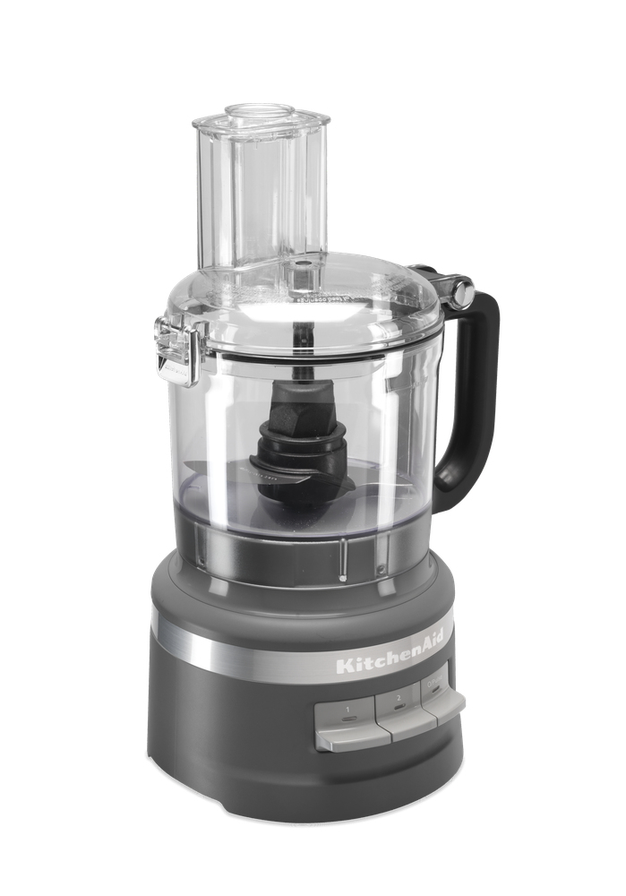 Foodprocessor KITCHENAID 5KFP0719EDG Houtskoolgrijs 1,7L