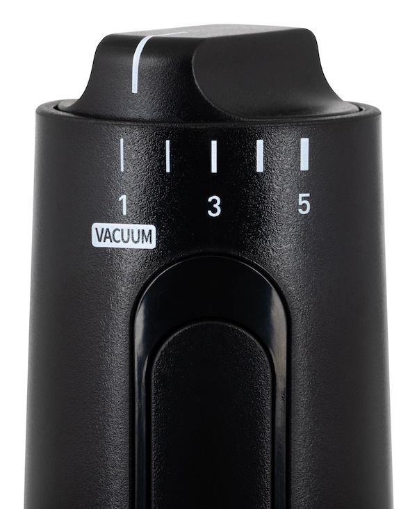 Staafmixer/vacumeerapparaat FRIFRIF190506 Mix'Saver