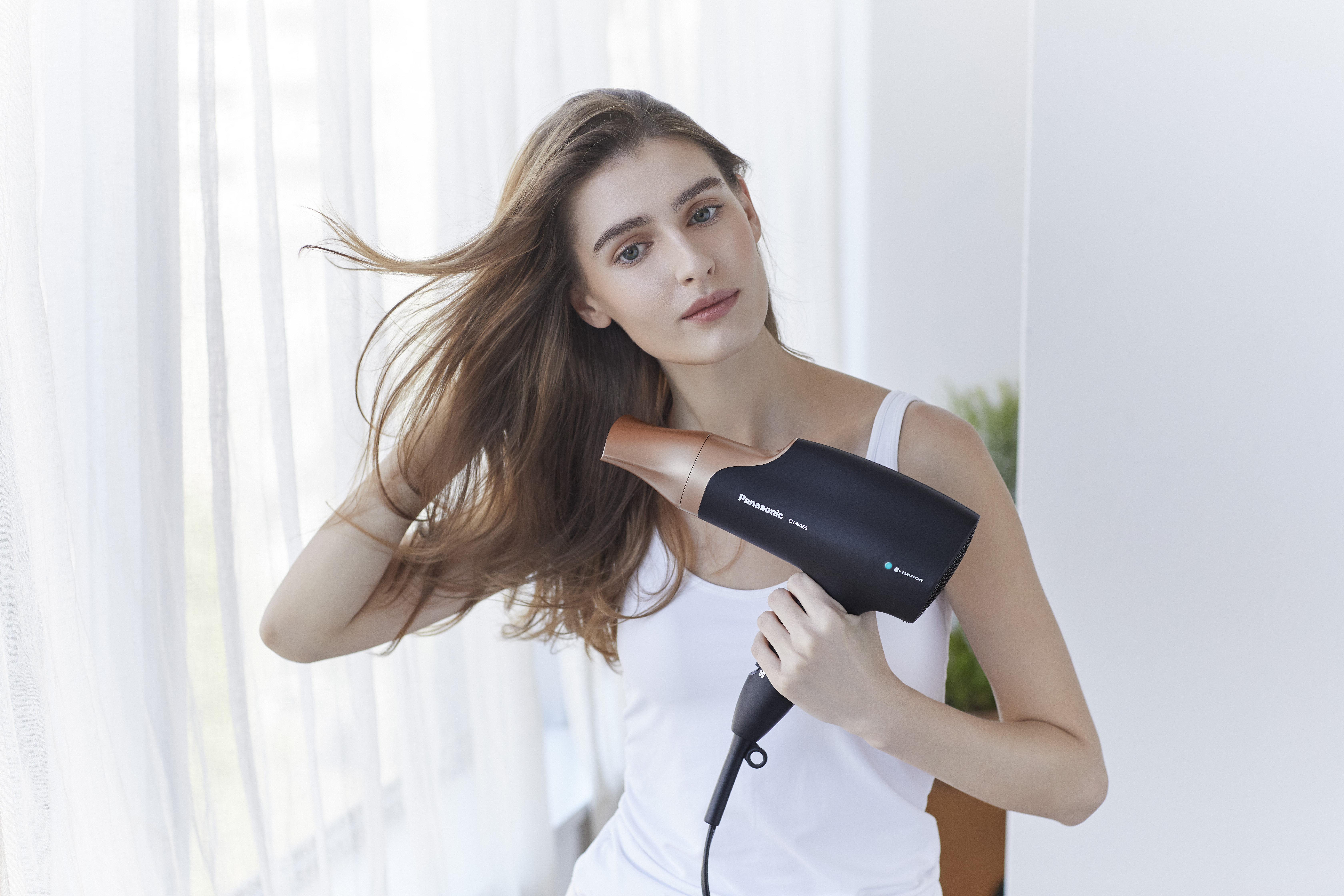 Panasonic seche-cheveux EH-NA65CN825