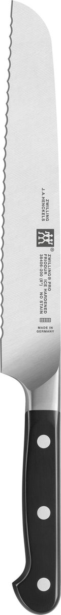 Mes ZWILLING 38406-201-0 Pro Broodmes / 200mm