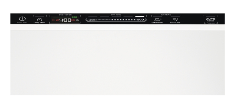 AEG Lave-vaisselle encastrable FSE64610Z