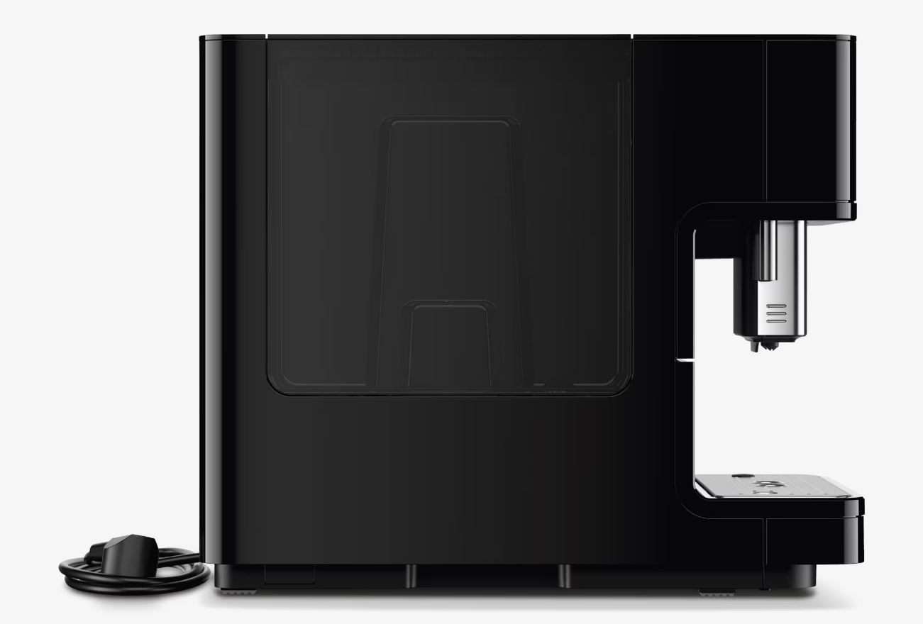 Miele machine a cafe cm6160 obsw