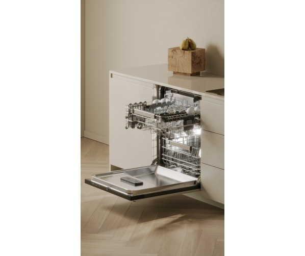 Vaatwasser BI V-ZUG  AdoraDish V6000 Besteklade