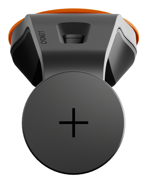Cygnett MagDrive Magnetic Car Mount Window Black