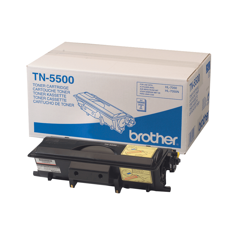 Brother Cartouche de toner TN-5500