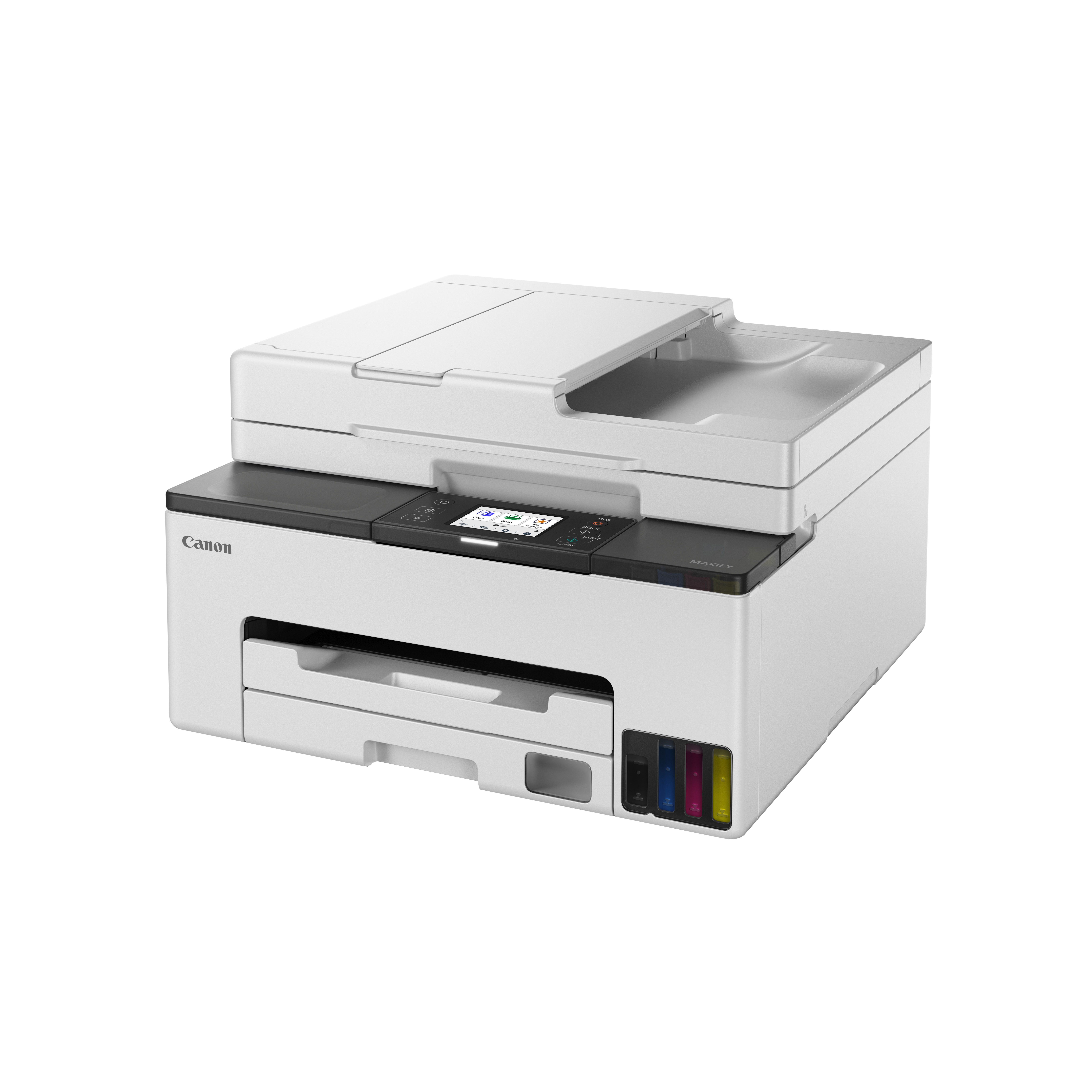 Printer Inkjet CANON GX2050 AIO KLeur A4