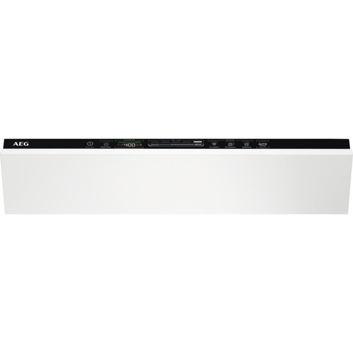 Vaatwasser BI AEG FSE63637P / VI / D / 44dB / Quick-select