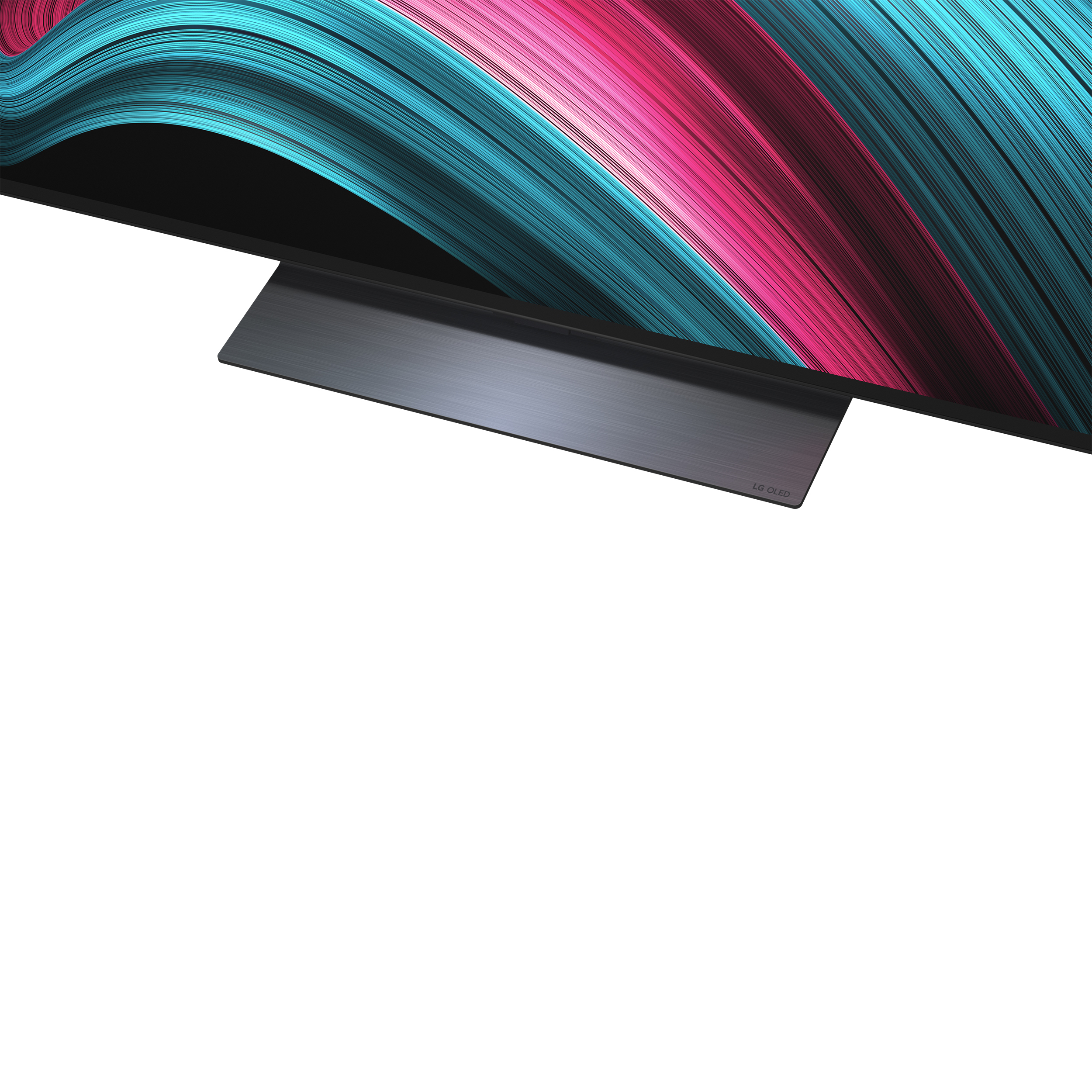 LG OLED TV OLED48C56LB