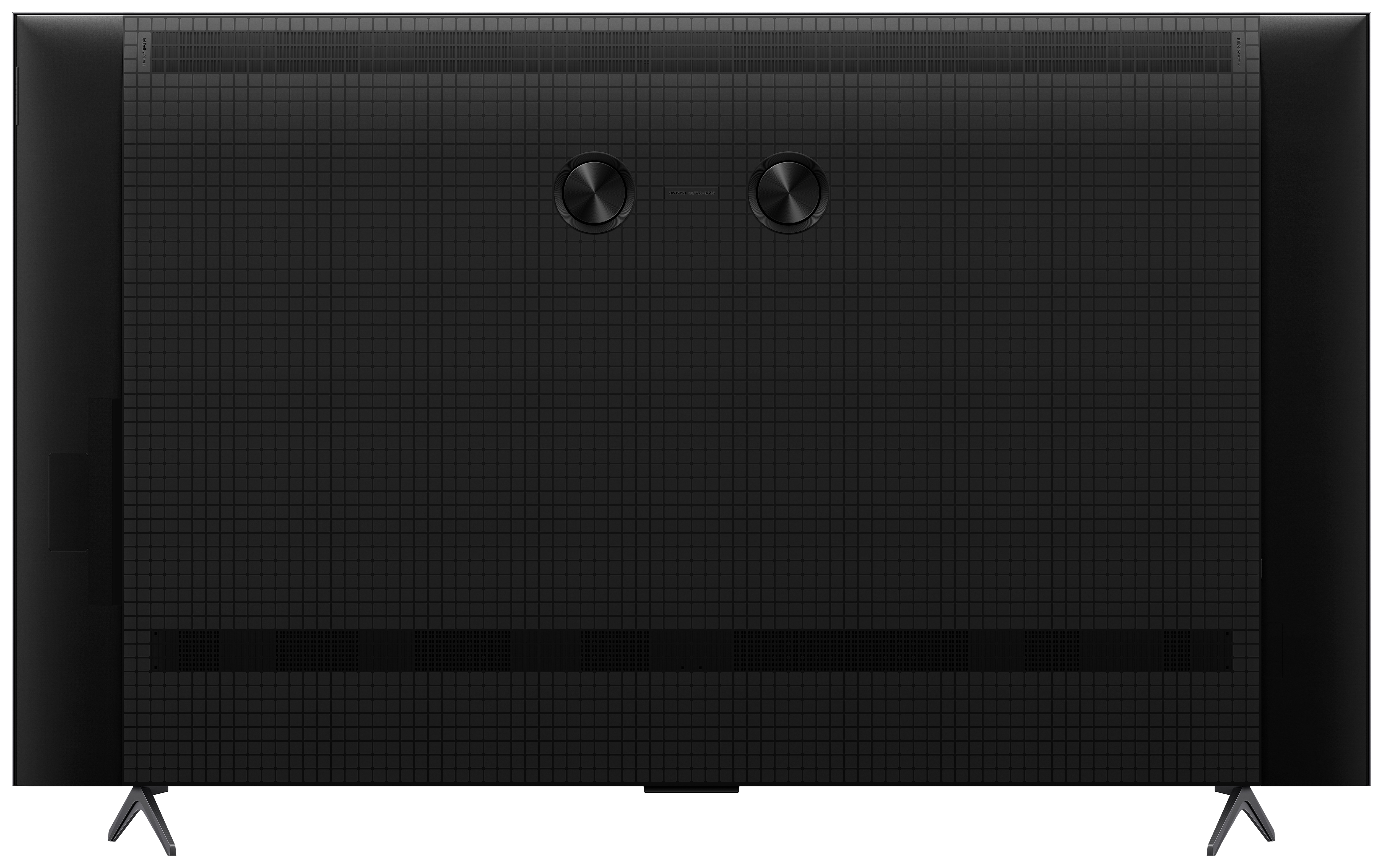 MiniLED TV TCL 55MQLED75K / Google TV