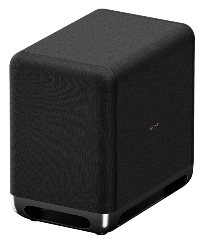 Sony subwoofer SASW5