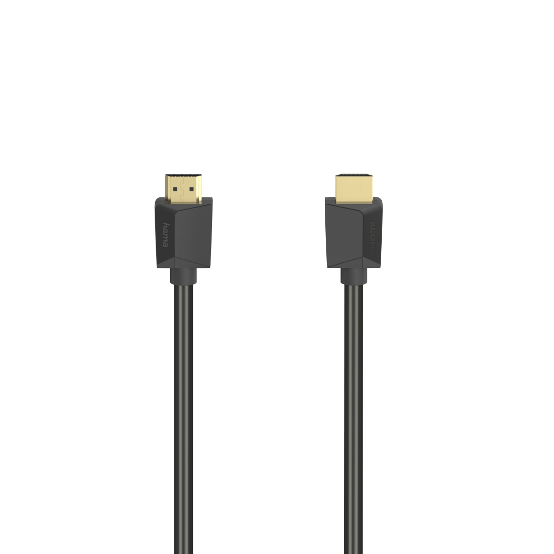 High-speed HDMI™-kabel, Ultra-HD 4K, ethernet, 5,00 m
