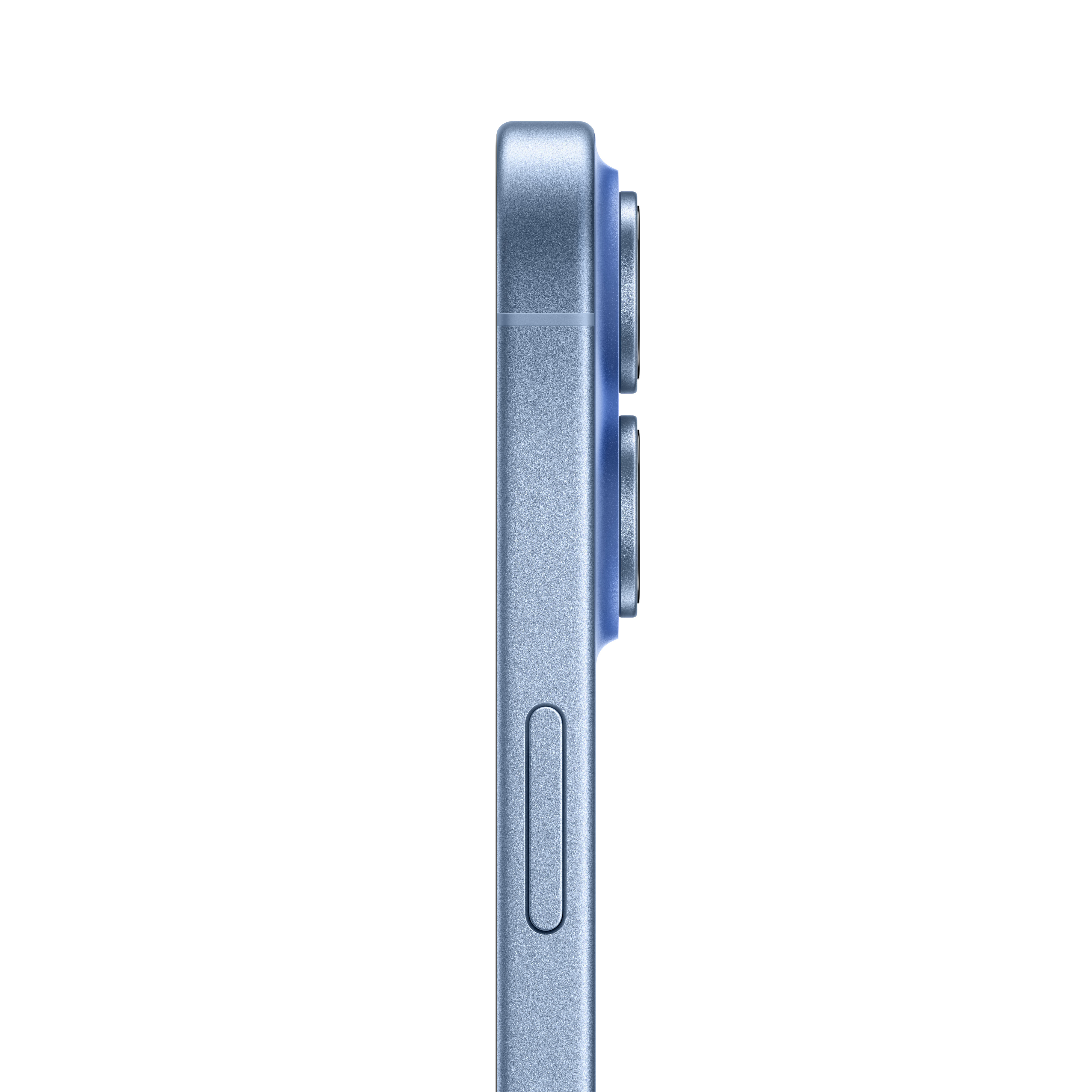 Smartphone APPLE iPhone 17 256GB Mist Blue