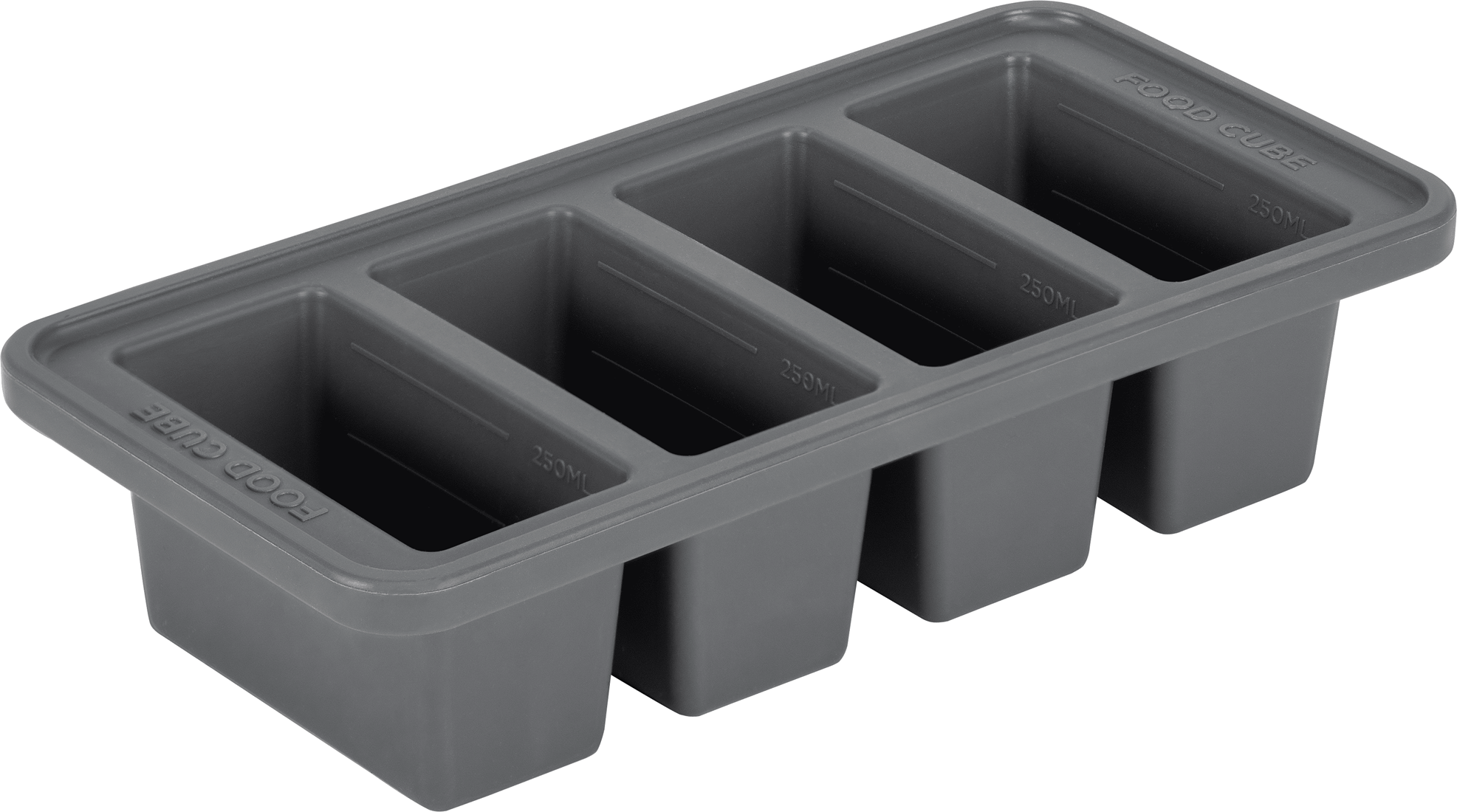 The Original Food Cube COMBEKK 663250 4X250ML