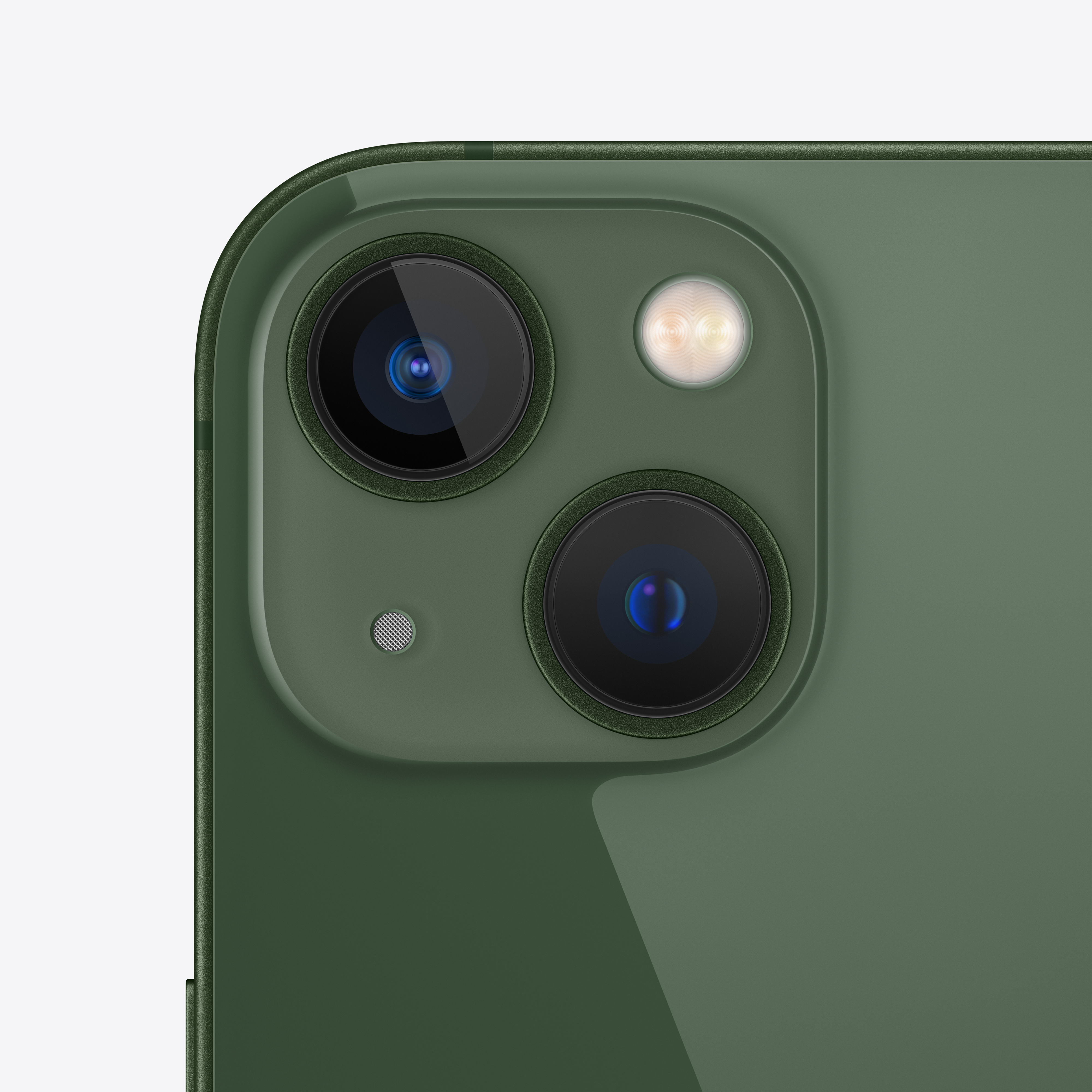 Smartphone Apple iPhone 13 256GB Green