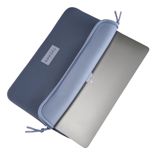 Laptoptas Tucano Bag for Macbook Neo (13inch) Indigo