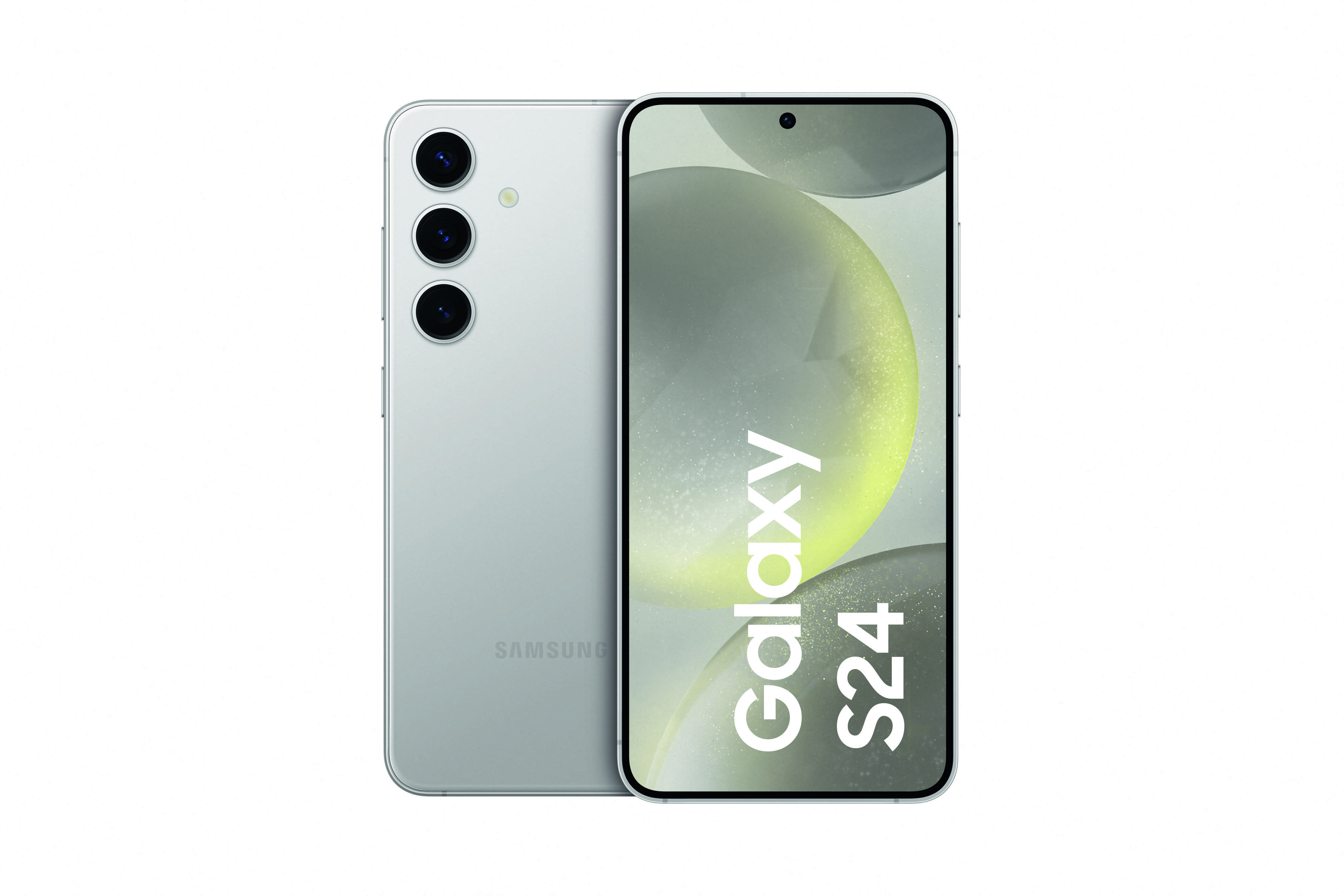 SAMSUNG GALAXY S24 5G 256GB MARBLE GREY
