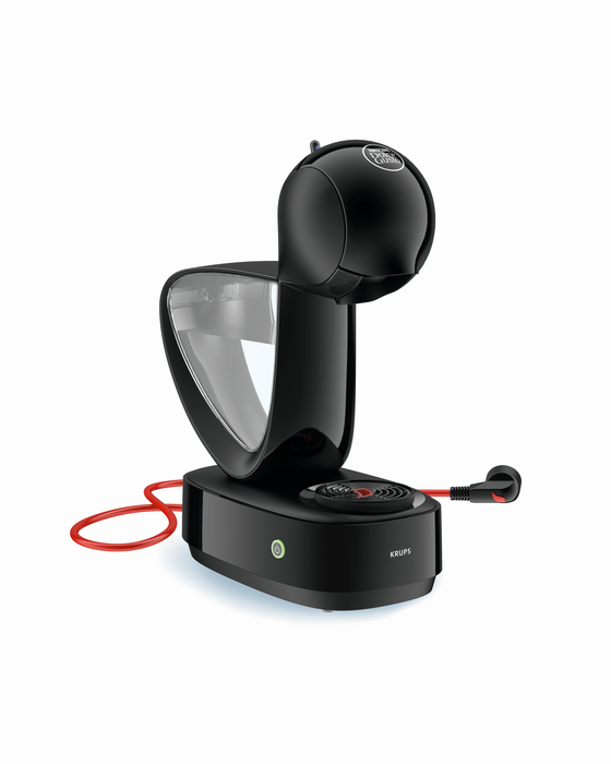 Koffiepadmachine KRUPS YY5294FD Infinissima