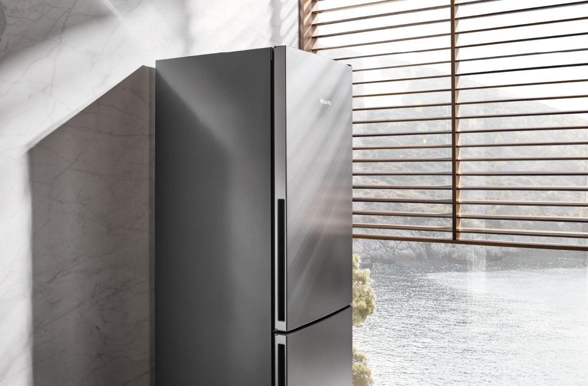 Miele Réfrigérateur Combiné KD4072EActiveEL