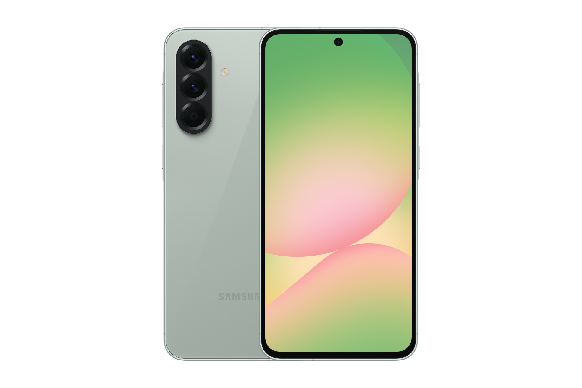 Smartphone SAMSUNG GALAXY A56 5G 256GB OLIVE