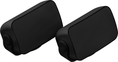 SONOS ENCEINTE OUTDOOR SONANCE NOIR