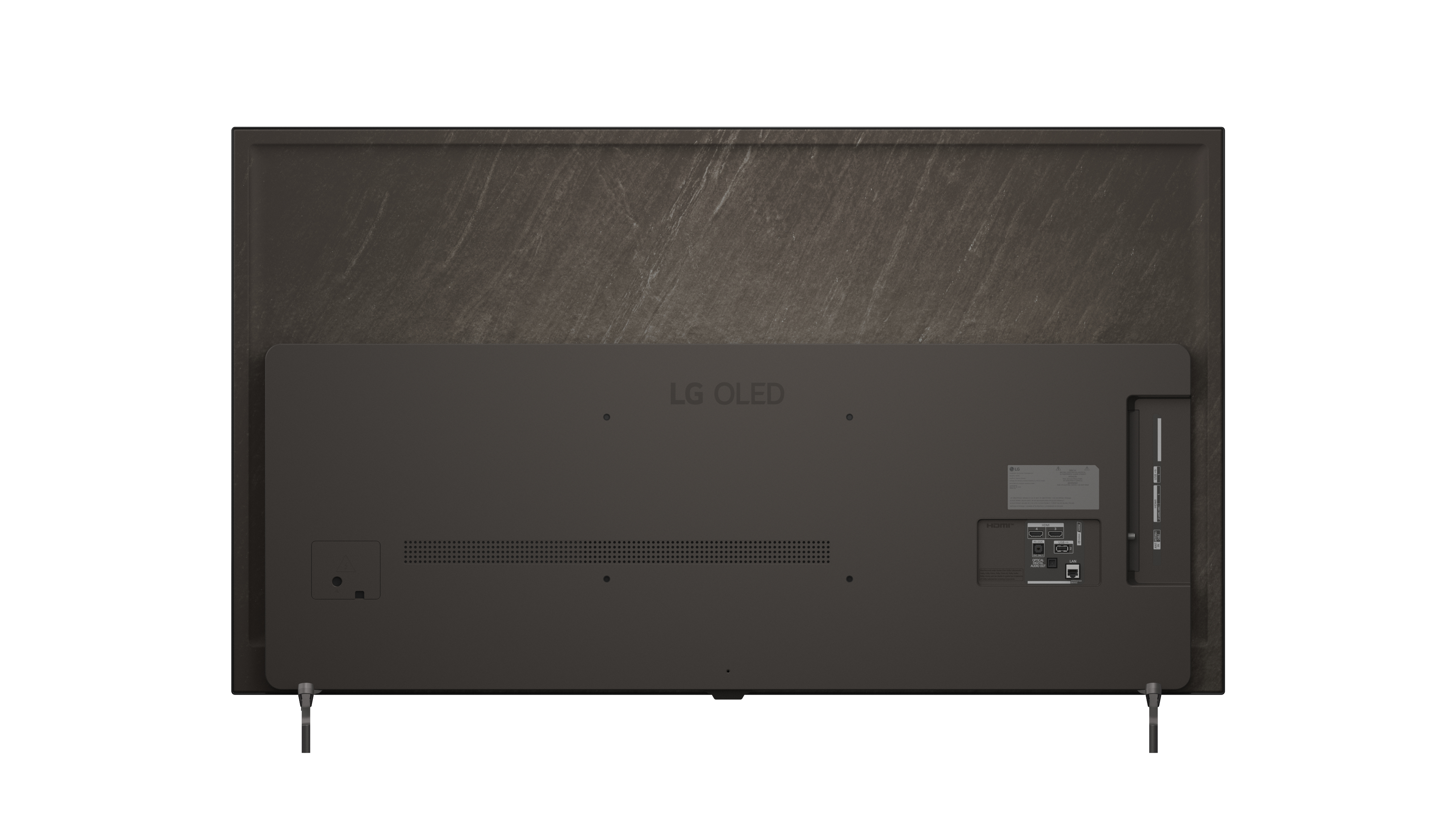 OLED TV LG OLED55B68LA / webOS