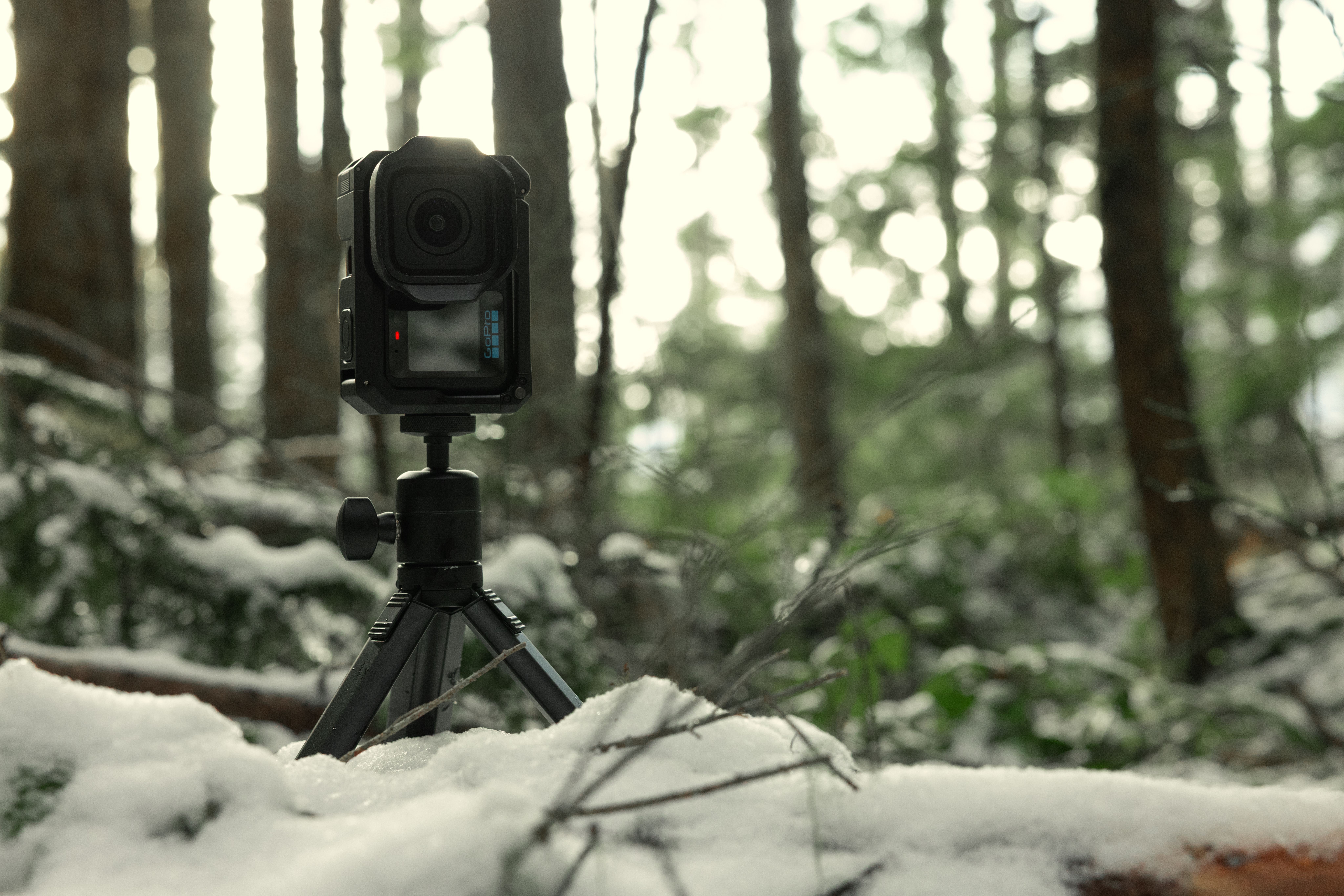 Action Camera GOPRO MISSION 1 PRO