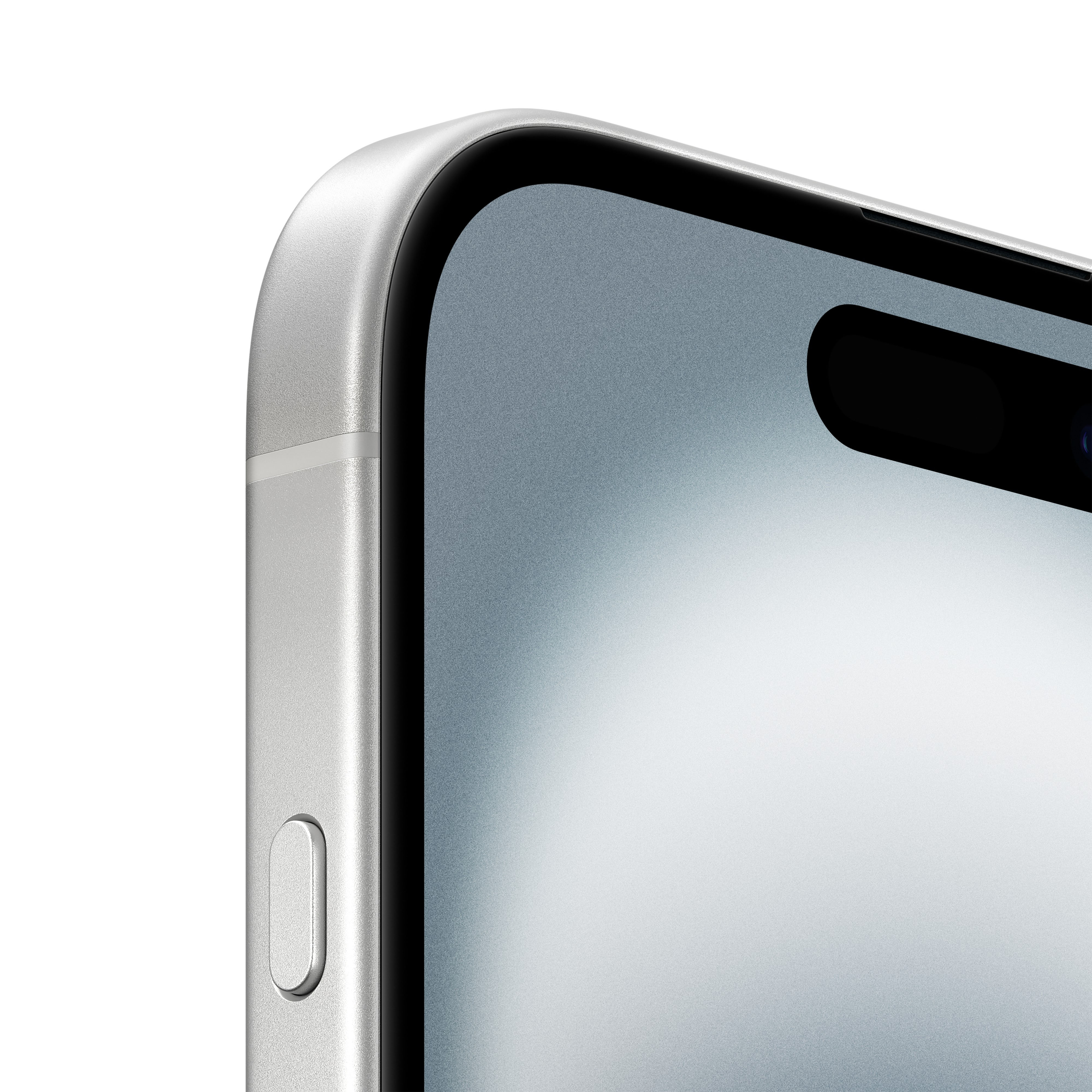 APPLE IPHONE 16 PLUS 128GB WHITE