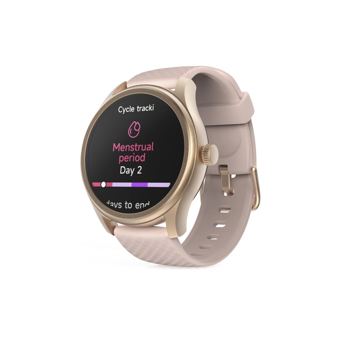 Smartwatch Hama 5010 Rosé