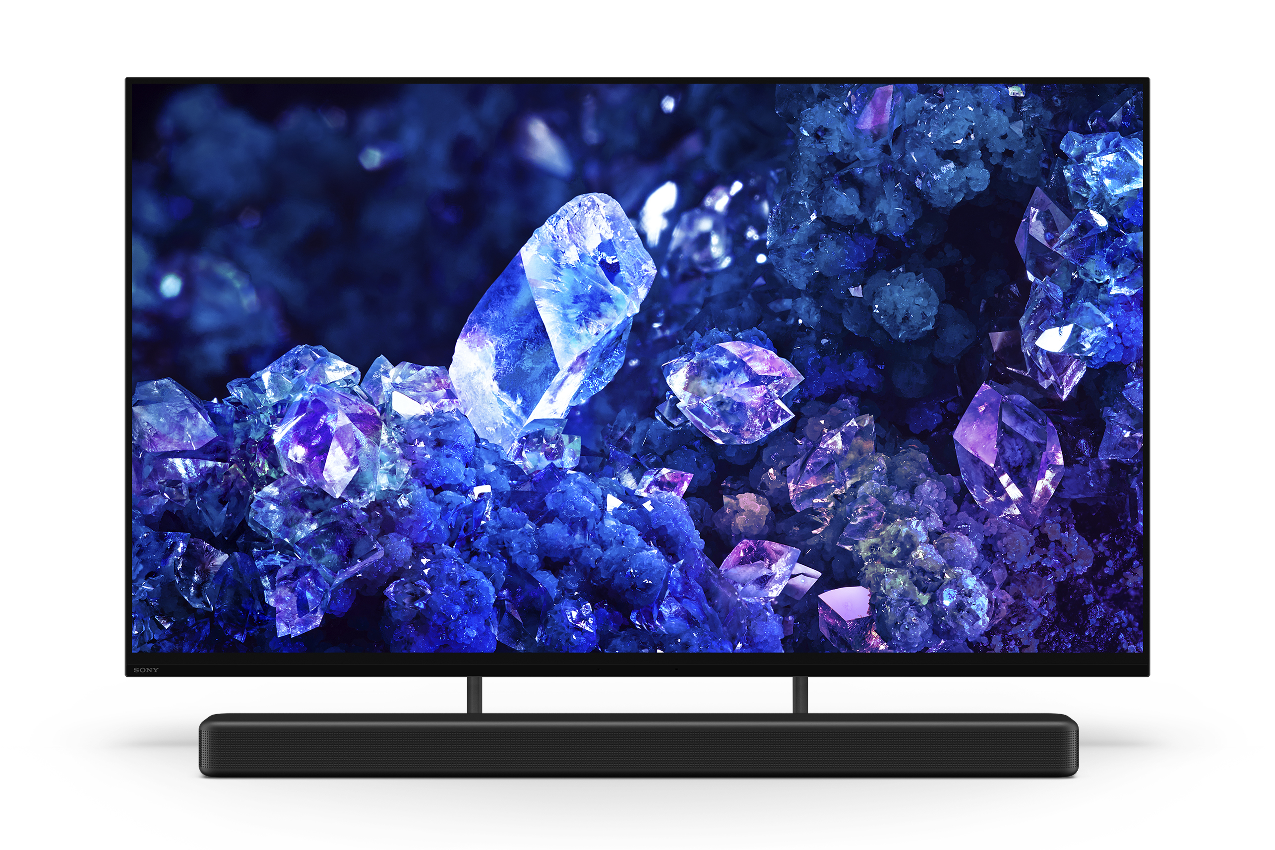 Sony UHD OLED TV XR42A90K