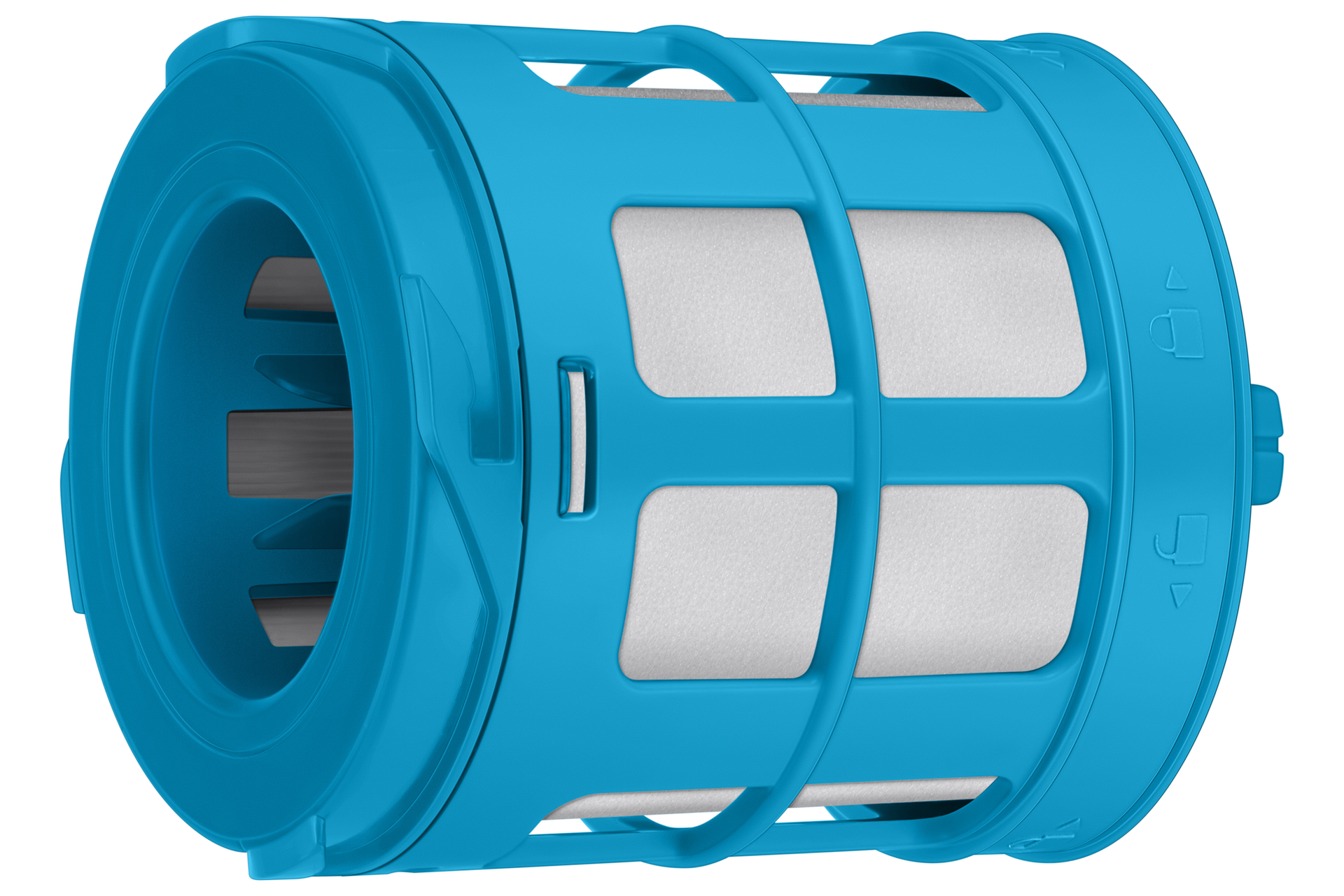 Samsung Aspirateur-balai VS20B95943N/WA