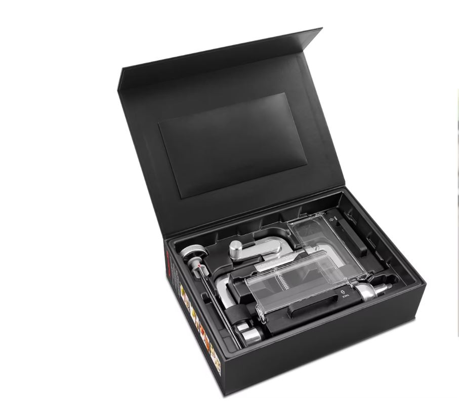 Kitchenaid coupe lanières de légumes