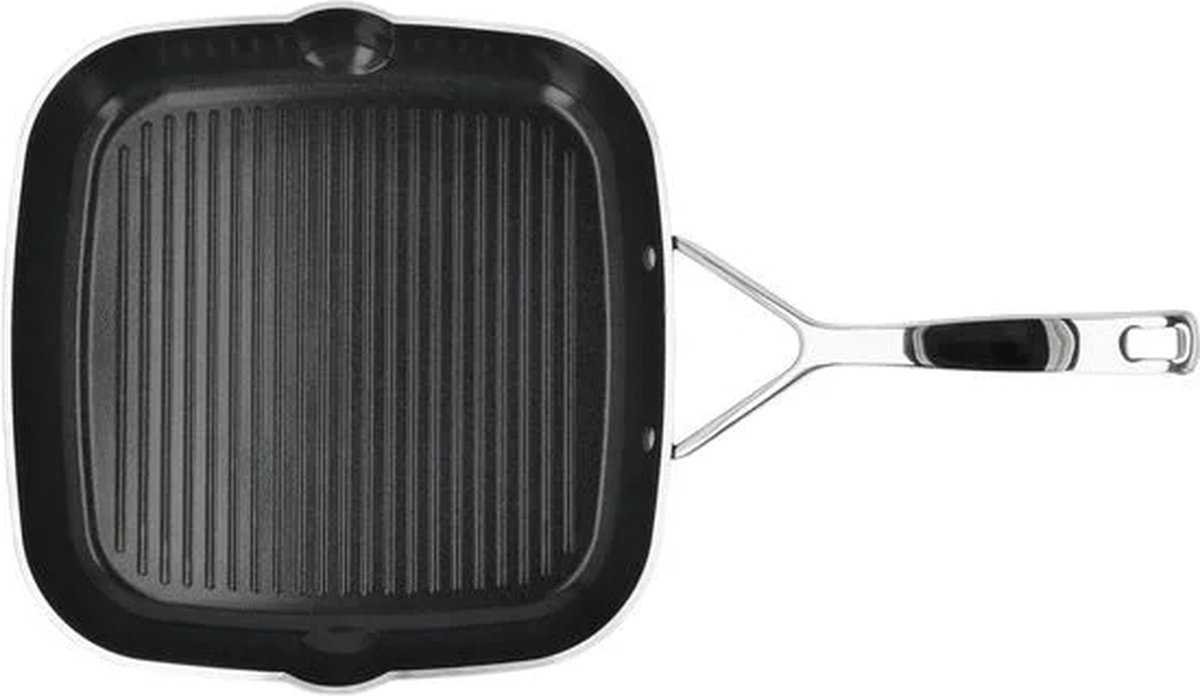 Demeyere Gril Alu Pro 5 Ceraforce