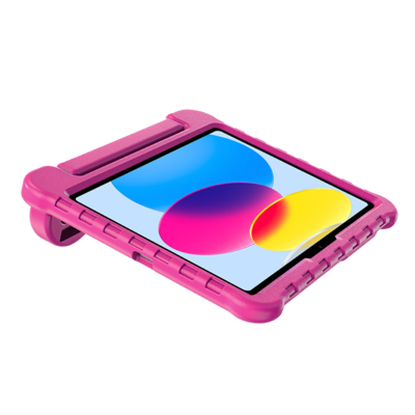 Just in Case 4827558 étui pour tablette 27,7 cm (10.9") Housse Rose