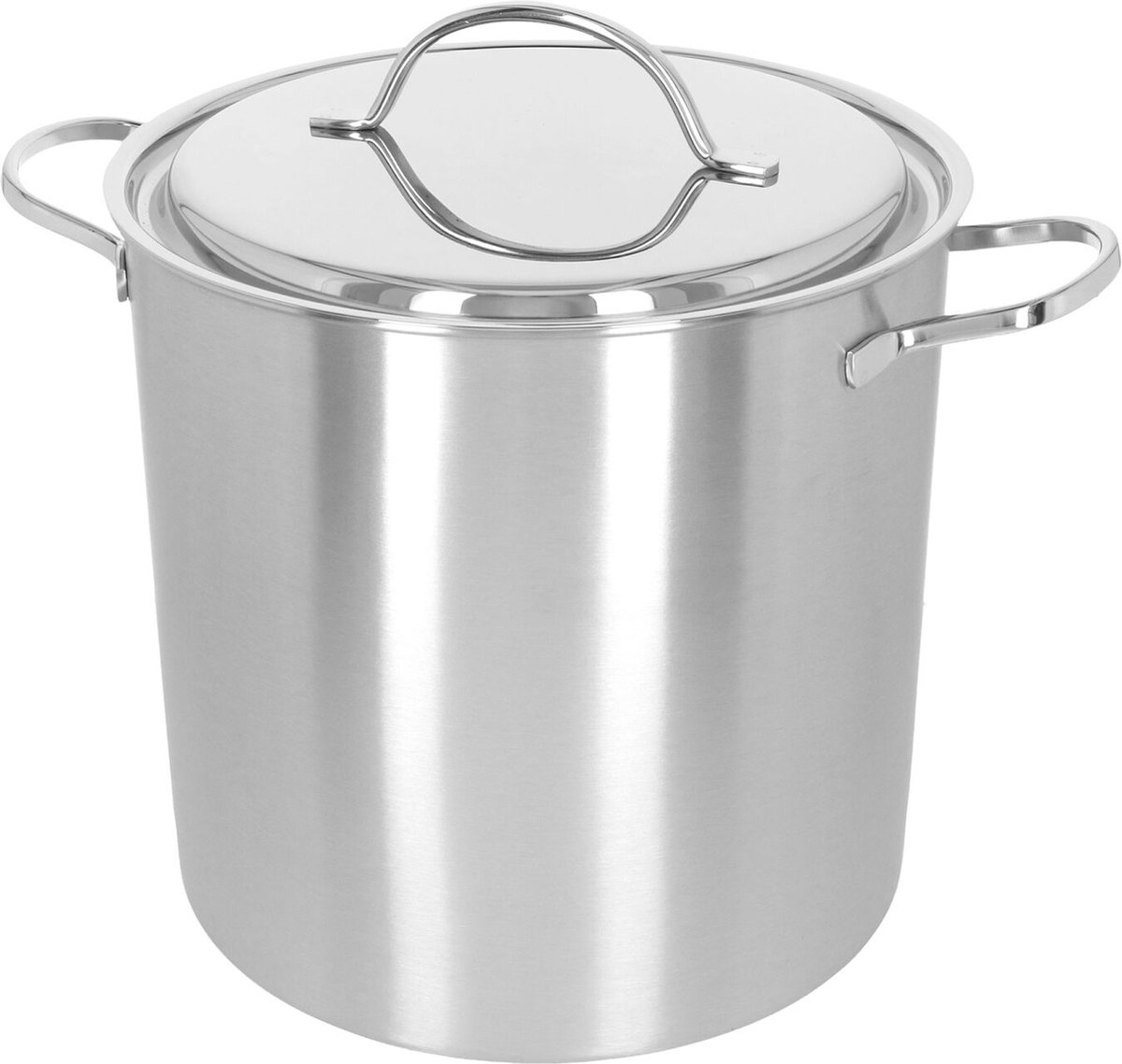 Demeyere resto marmite couvercle 26 cm